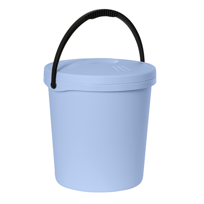 Picture of Spainis 16L ar vāku zils