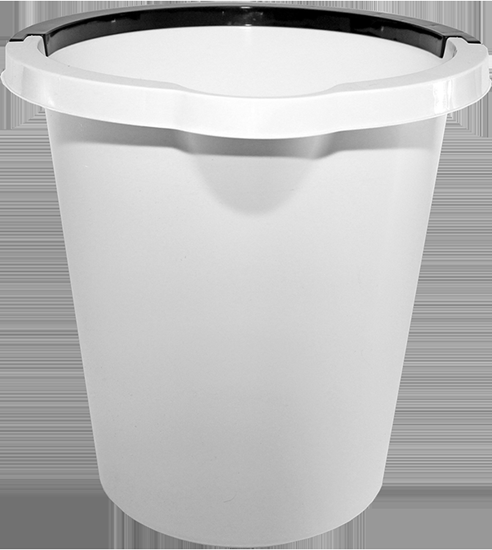 Picture of Spainis 5L Atlanta, balts