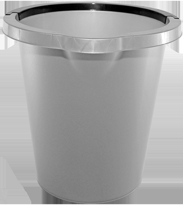 Picture of Spainis 5L Atlanta, sudraba