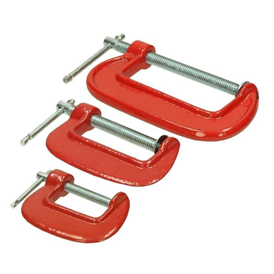 Picture of Spiedu kompl. 3gb 25|50|75mm