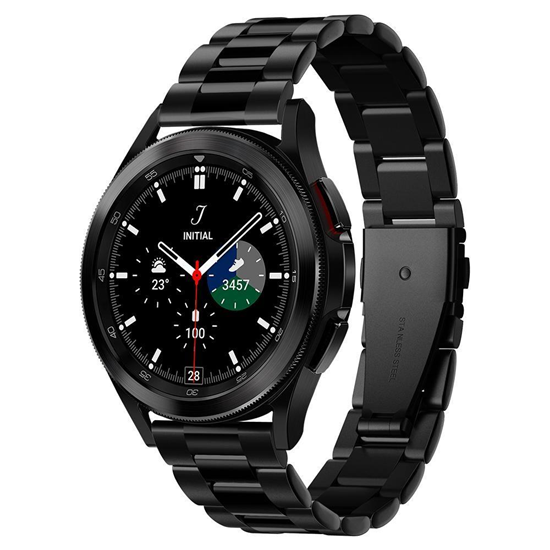 Изображение Spigen MODERN FIT siksniņa Samsung Galaxy Watch 4 