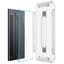 Picture of Spigen Glas.tR EZ Fit tempered glass for Samsung G