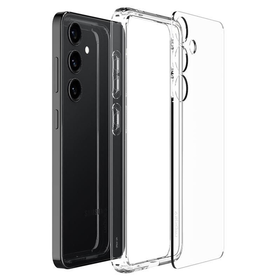 Picture of Spigen Transparent