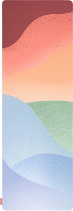 Picture of Spokey Mata podróna do jogi Spokey TRAVEL YOGA