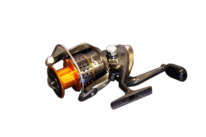 Attēls no Spole makšķerēšanai