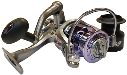 Attēls no Spole Pro Catch IFR2000