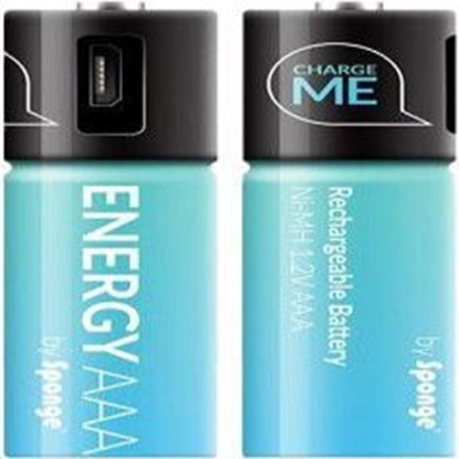 Picture of Sponge Energy AAA