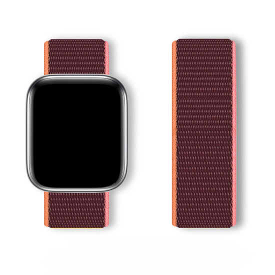 Picture of Sport Loop Belt 38|40|41 - Red