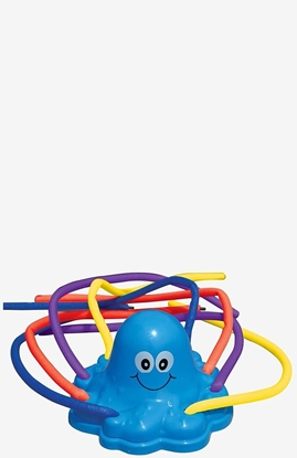 Изображение SPRING SUMMER Octopus Sprayer Blue