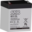 Picture of SSB Spezialbatterie für USV 12V 05Ah