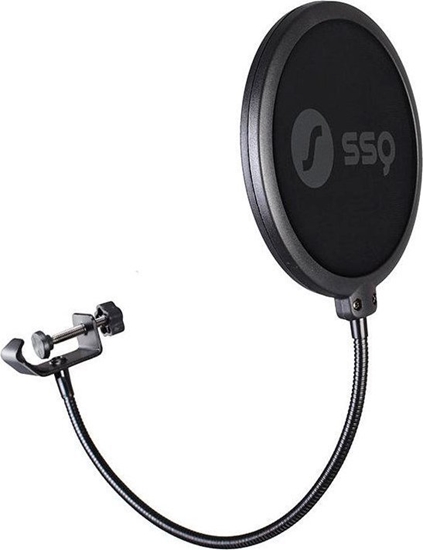 Изображение SSQ POP1 - double pop filter