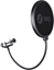 Attēls no SSQ POP1 - double pop filter