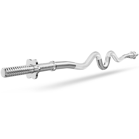 Picture of Standarta kombinētais stienis 30 mm 120 cm MW-G120ML-EX-SR - Marbo Sport