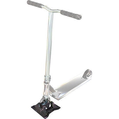 Picture of Statīvs triku skrejriteņiem 100-120mm riteņiem Splatter