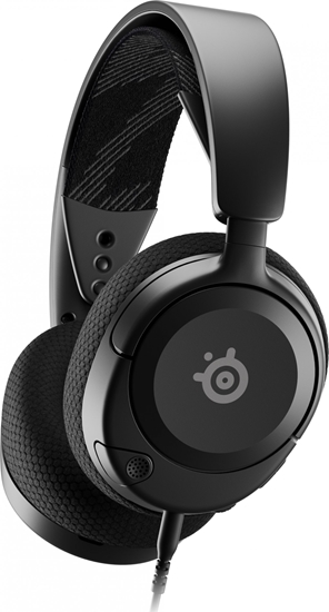Picture of SteelSeries Arctis Nova 1 Black
