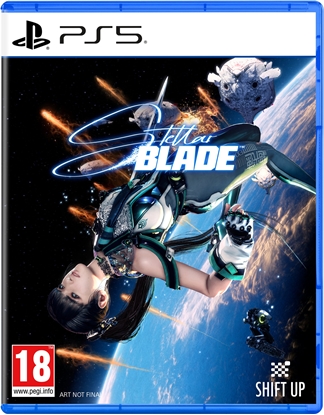 Picture of Stellar Blade (PS5)