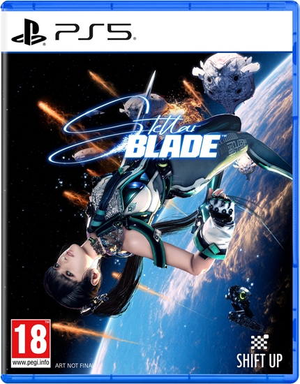 Picture of Stellar Blade (PS5)