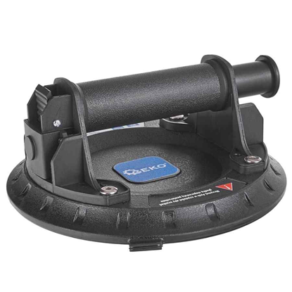 Attēls no Stikla pacēlājs ar sūkni 200mm līdz 150kg