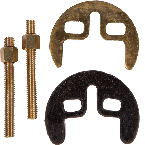 Picture of Stiprinājuma komplekts izlietnes krānam F-19