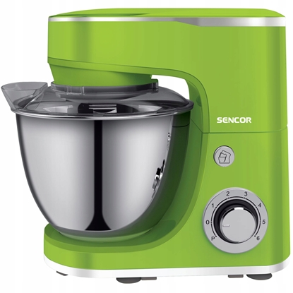 Picture of STM 3631GR Mikser planetarny