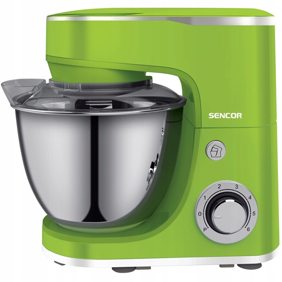 Picture of STM 3631GR Mikser planetarny