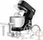 Изображение STM 3741BK Mikser planetarny