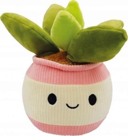 Изображение Stnux Maskotka Kwiatek 20 cm Stnux