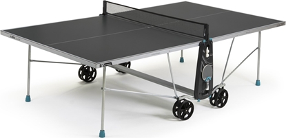 Picture of Stó do tenisa stoowego Cornilleau CORNILLEAU STÓ TENISOWY 100X OUTDOOR SZARY