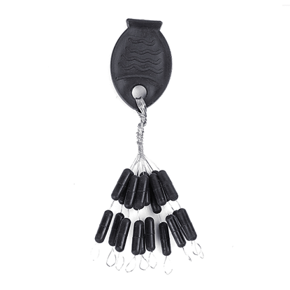 Attēls no Stoperi auklai Pro Catch L, 20gb