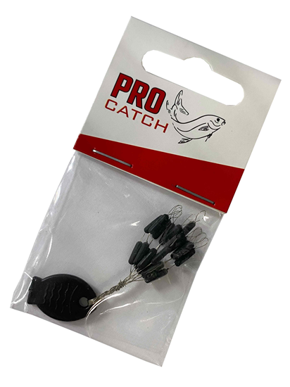 Picture of Stoperi auklai Pro Catch S, 20gb