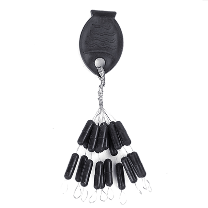 Attēls no Stoperi auklai Pro Catch XL, 20gb