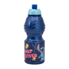 Picture of Stor Sportowa butelka / Bidon STOR 75032 400 ml Lilo i Stitch  (niebieska)