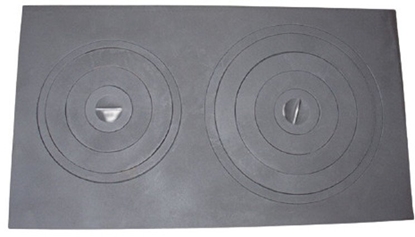 Attēls no STOVE 29 KG 800X455 MM