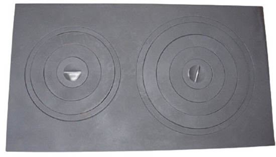 Picture of STOVE 29 KG 800X455 MM