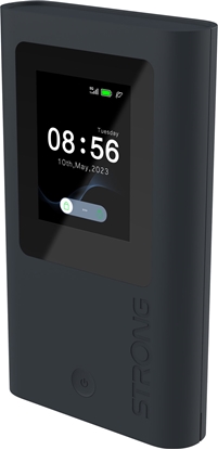 Attēls no Strong 5G Tragbarer Hotspot 1800 5GMIFIAX1800