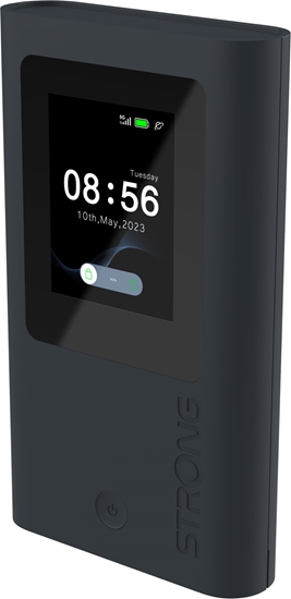 Picture of Strong 5G Tragbarer Hotspot 1800 5GMIFIAX1800
