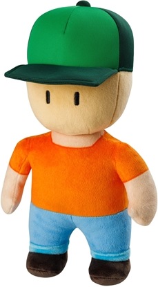 Attēls no STUMBLE GUYS STUMBLE GUYS Huggable plush, 30 cm