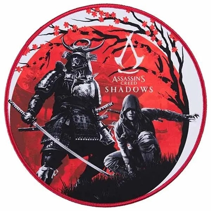 Picture of Subsonic Gaming Mouse Pad Assassins Creed