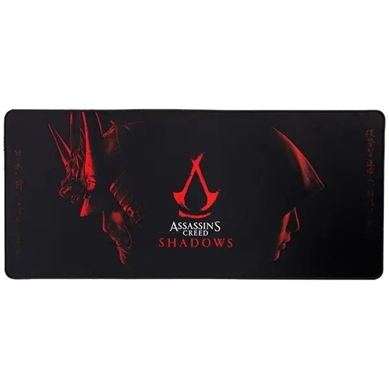 Picture of Subsonic Gaming Mouse Pad XXL Assassins Creed V2