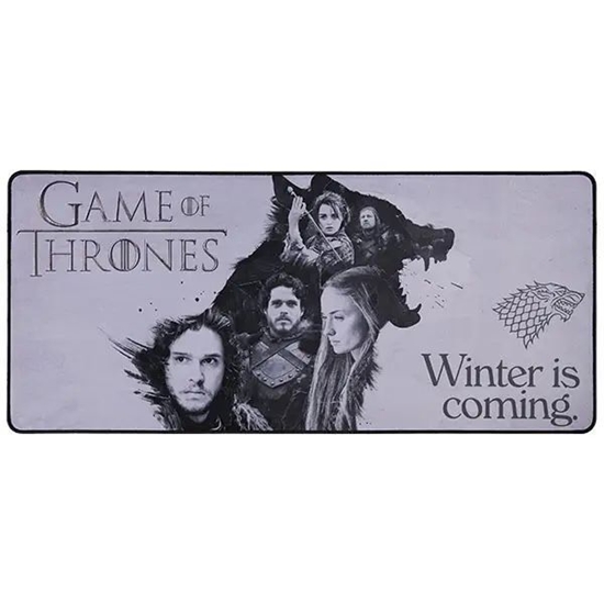 Picture of Subsonic Gaming Mouse Pad XXL Game of Thrones