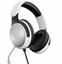 Picture of Słuchawki gamingowe Light-Up Gaming białe 