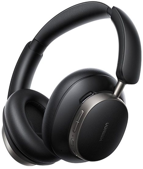 Picture of Suchawki nauszne Ugreen HP206 Studio Pro, Bluetooth 6.0 (czarne) UGREEN