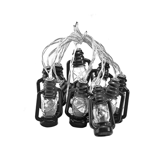 Picture of SUNARI Solar string lanterns LED FLS-86 30LED 6,5m