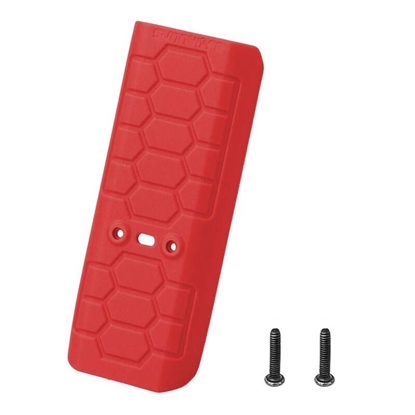 Attēls no Sunnylife Protective back cover SUNNYLIFE for DJI Avata 2 (red)
