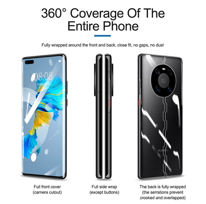 Изображение SUNSHINE SS-057R+ Hydrogel Films for Tablets (11 i