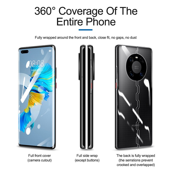 Изображение SUNSHINE SS-057R+ Hydrogel Films for Tablets (11 i