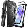 Изображение Supcase Supcase Unicorn Beetle Pro Case for Samsung Galaxy A55 5G - Black