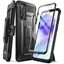 Изображение Supcase Supcase Unicorn Beetle Pro Case for Samsung Galaxy A55 5G - Black