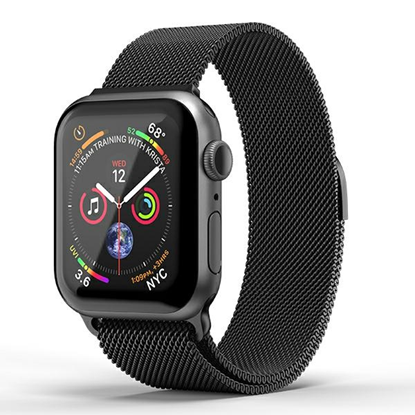 Изображение SuperDry Watchband Apple Watch 38|40|41 mm Series 