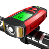 Изображение Superfire BM01 4-in-1 bicycle light